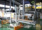 High Speed SSS PP Non Woven Fabric Making Machine / Equipment 1.6m-3.2m