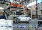 Customized SXS PP Spunbond Non Woven Fabric Making Machine 10-450m/min