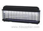 ABS Upper Commercial Bug Zapper , Big Coverage Area Electric Insect Killer