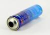 Pressurized Spray Can Tinplate Three Piece Can For Aerosol Packing