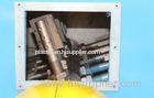 Horizontal PP / PE Plastic Recycling Machine For Plastic Bottle Film Washing