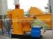 Waste PE hard, PVC vertical PET flake dewater of Recycle Plastic Auxiliary Machine
