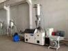 Wood Plastic Composite Pelletizing Line of WPC Extrusion Machine with Conical Twin Screw