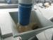 40-120 Mesh Wood Powder Making Equipment WPC Extrusion Machine