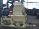 Powder Automatic Wood Chip Mill , 380V / 220V WPC Extrusion Machine