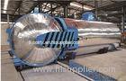 Food Pneumatic Vulcanizing Industrial Autoclaves 1.8m Of Large-Scale Steam Equipment