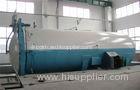 Large Vulcanizing Rubber Autoclave 2.85m With Safety Interlock , Automatic Control