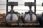 Saturated Steam Chemical Concrete Autoclave 3m For Wood / Brick / Rubber / Food