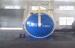 Professional Industrial Autoclave Equipment For Rubber Vulcanization , 2.5m