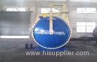 Professional Industrial Autoclave Equipment For Rubber Vulcanization , 2.5m