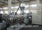 High Torque PET flakes granulation line