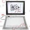 CE Approved Tattoo Thermal Product / Tattoo Copier Light Board Sizes A4