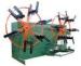 Double Disc Pipe Winder PPR Pipe Production Line Coiler For Plastic Pipe