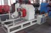 Dust Collector Planetary Cutter PPR Pipe Production Line Planetary Cutting Machine For Plastic Pipe