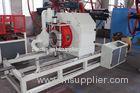 Dust Collector Planetary Cutter PPR Pipe Production Line Planetary Cutting Machine For Plastic Pipe