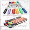 Tattoo Accessories Multi-color Waterproof Body Skin Tattoo Marker Pen