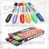 Tattoo Accessories Multi-color Waterproof Body Skin Tattoo Marker Pen