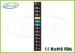High Precision Heat Sensitive Color Changing Thermometer Strip for Measure Room Temperature