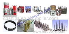 Diesel Engine Spare Parts for sale