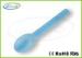 Cold Sensitive Color Changing Spoons For Summer Cold Drinking Washable and Durable