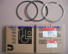 Engine part piston ring 4089501 Cummins diesel parts 4089500