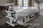 16-2000mm Vacuum Tank PPR Pipe Production Line Vacuum Calibrating For Plastic Pipes