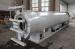 16-2000mm Vacuum Tank PPR Pipe Production Line Vacuum Calibrating For Plastic Pipes