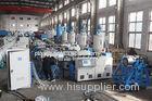 SJ Series Single Screw Extruder PPR Pipe Production Line High Efficiency Extruder
