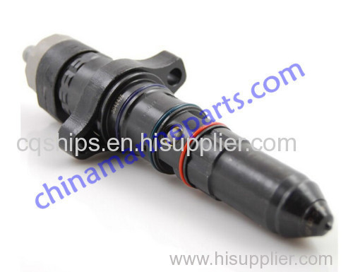 Fuel injector CCEC 3087587 for KTA19-M600 the main parts used for the engine SO 40028