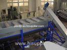 High Efficiency PE PP Film Washing Line Floating Washer 380V