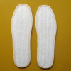 Natural loofah Shoe Insole