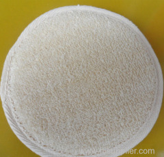 Sisal bath glove rubbing hotel bath