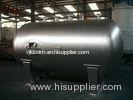 Horizontal Pressure stainless steel tanks and pressure vessels High Capacity