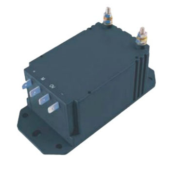 NVCT.1000-12/SP1V Voltage Transducer
