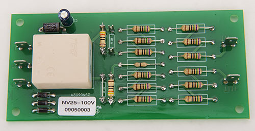 NVCL.400D-22 Voltage Transducer