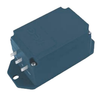 NVCL.1000-22/SP1 Voltage Transducer