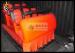 Hydraulic 6 Together Seats 5D Simulator for 5D Mobile Cinema