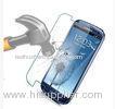 Mirror Drop-proof Cell Phone Screen Protectors Glass for Samsung Galasy S3 I9300