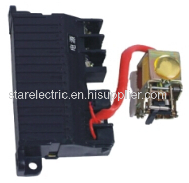 KXM2LE residual current operated circuit breaker series accessory