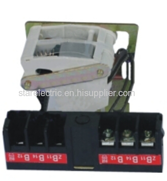 KXM2LE residual current operated circuit breaker series accessory