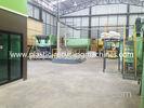 Waste Plastic Recycling Machine Clean PET Flake 1500kg/h , 3000kg/h
