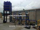 Water Treatment Of Waste Plastic Recycling Machine