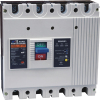 Residual current operated circuit breaker series KXM2LE-100-800