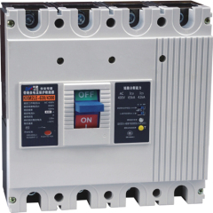 KXM2LE residual current operated circuit breaker series accessory