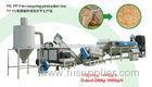 Customized Waste Plastic Recycling Machine With Belt Conveyor