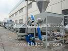 Washing Plastic bags, PP, PE waste films Waste Plastic Recycling Machine