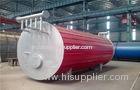 High Pressure Gas Fired Heating Oil Boiler High Efficiency For Wood / Electric