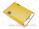 BETA Golden Fully laminated Kraft Bubble Mailer standard size in USA Market and Europe Market