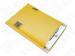 BETA Golden Fully laminated Kraft Bubble Mailer standard size in USA Market and Europe Market