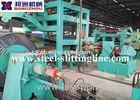 Steel Cut to Length Machines for thick material leveling and cut to length line